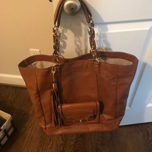 Purse - Large Hobo